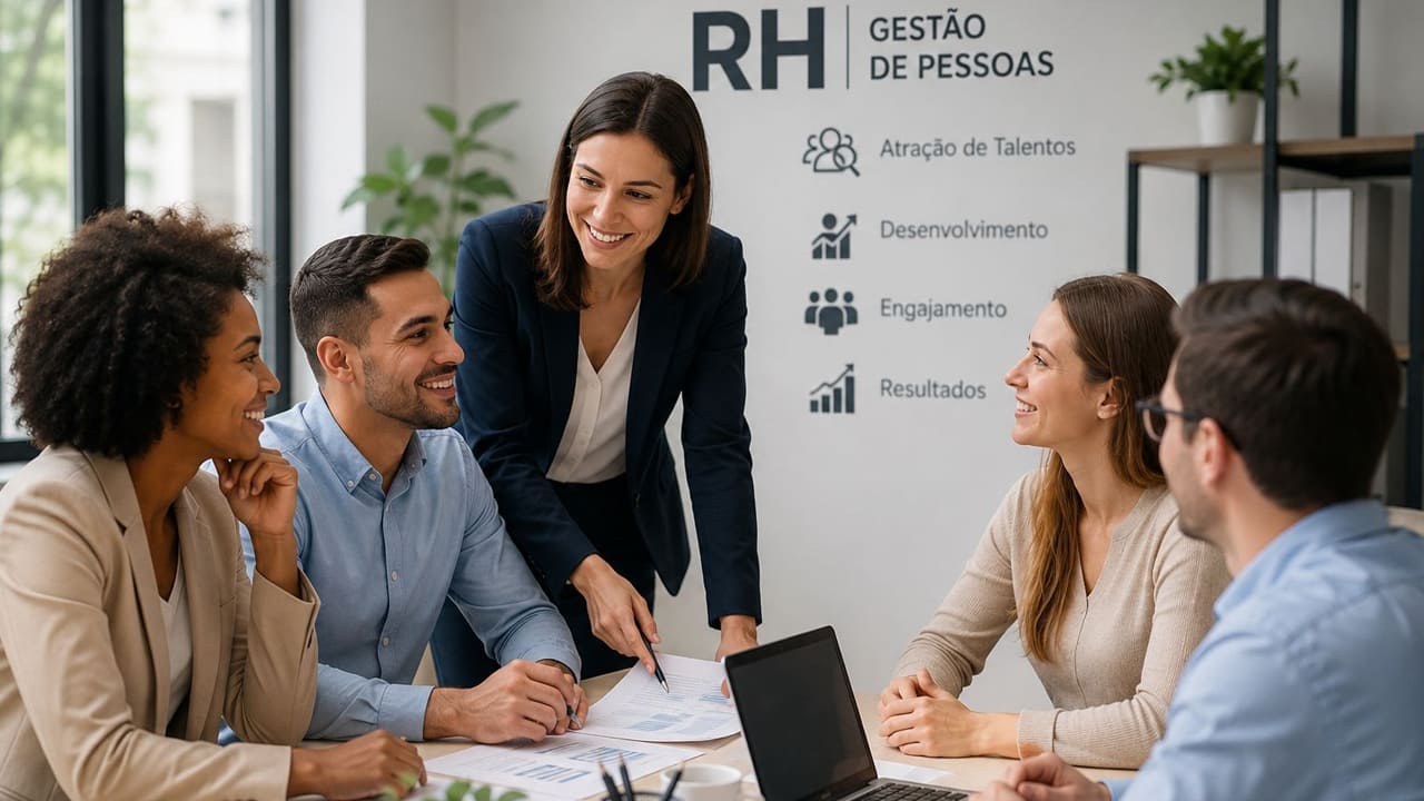 CRA-CE destaca o papel estratégico dos profissionais de Recursos Humanos no fortalecimento das organizações cearenses